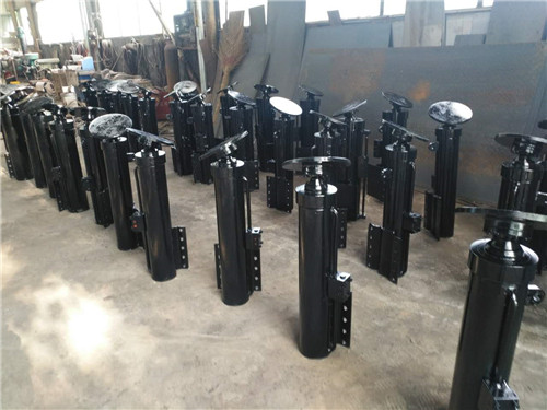 液壓支腿生產廠家